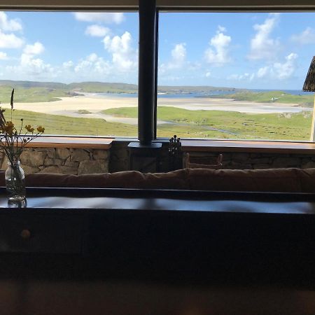 Uig Sands Rooms Eksteriør bilde