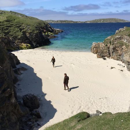 Uig Sands Rooms Eksteriør bilde