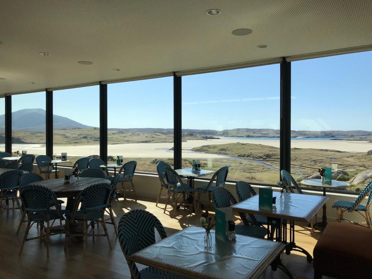 Uig Sands Rooms Eksteriør bilde