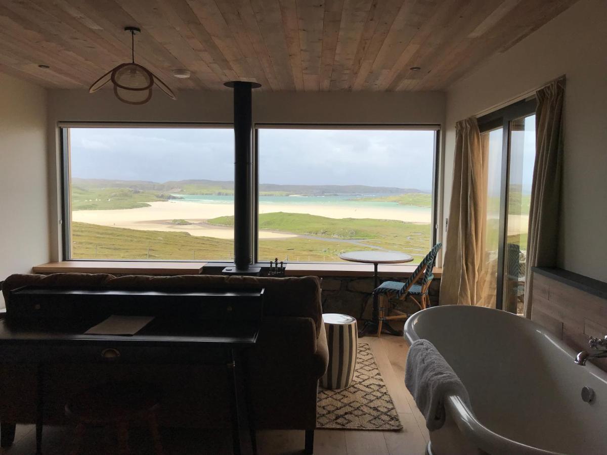 Uig Sands Rooms Eksteriør bilde