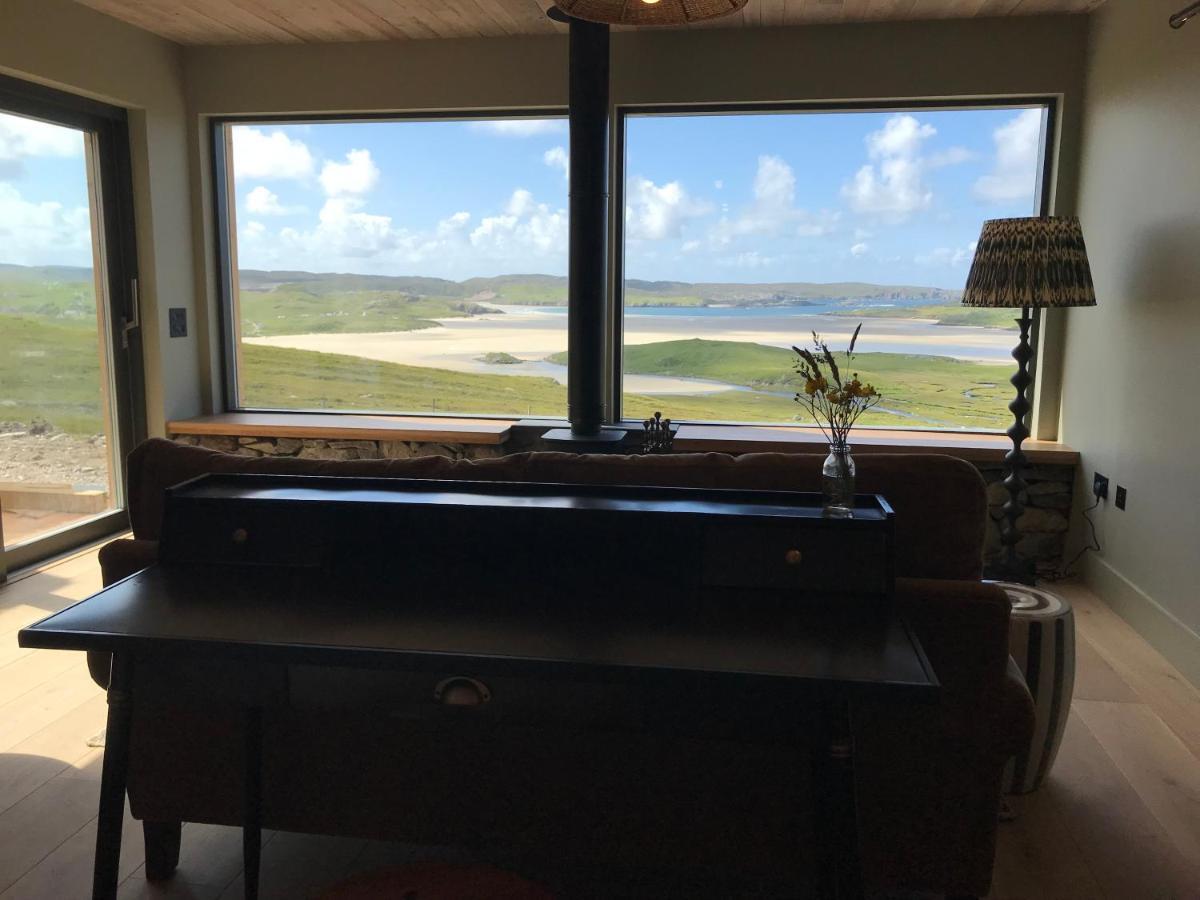 Uig Sands Rooms Eksteriør bilde