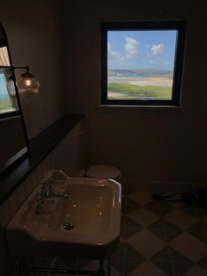 Uig Sands Rooms Eksteriør bilde