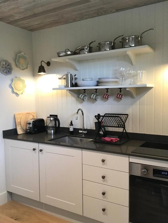 Uig Sands Rooms Eksteriør bilde
