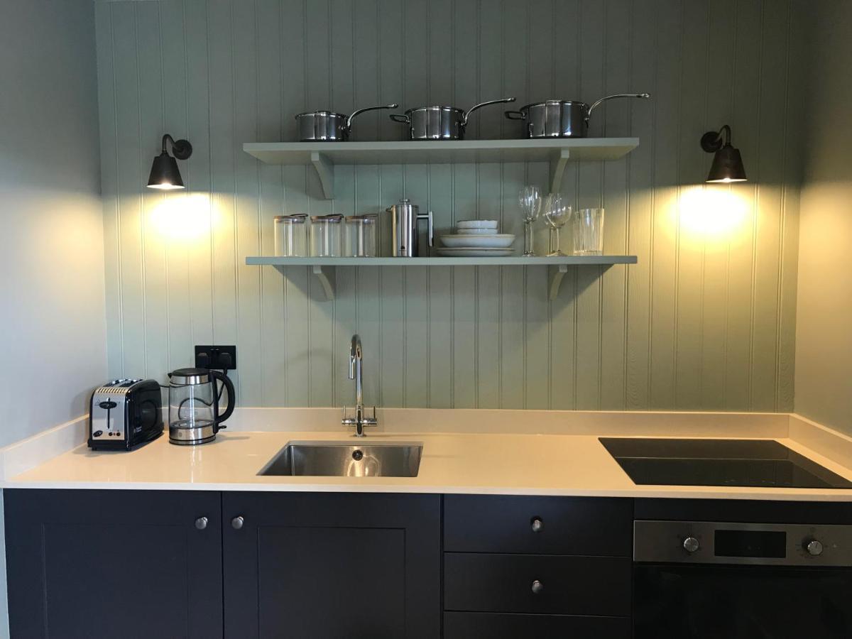 Uig Sands Rooms Eksteriør bilde