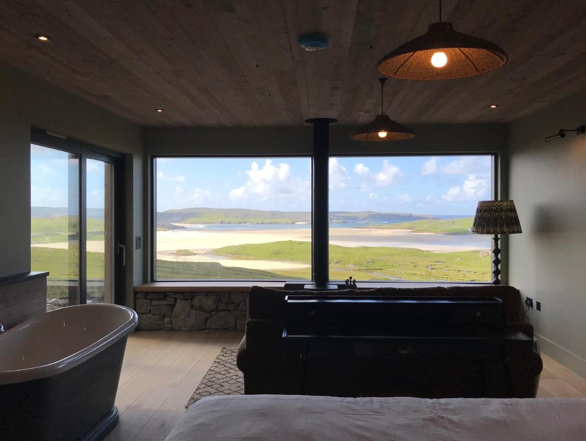 Uig Sands Rooms Eksteriør bilde